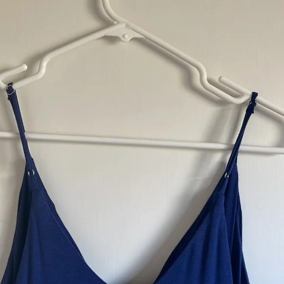 Lulus Maxi Dress - Picture 3 of 6